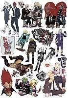  Dorohedoro 2