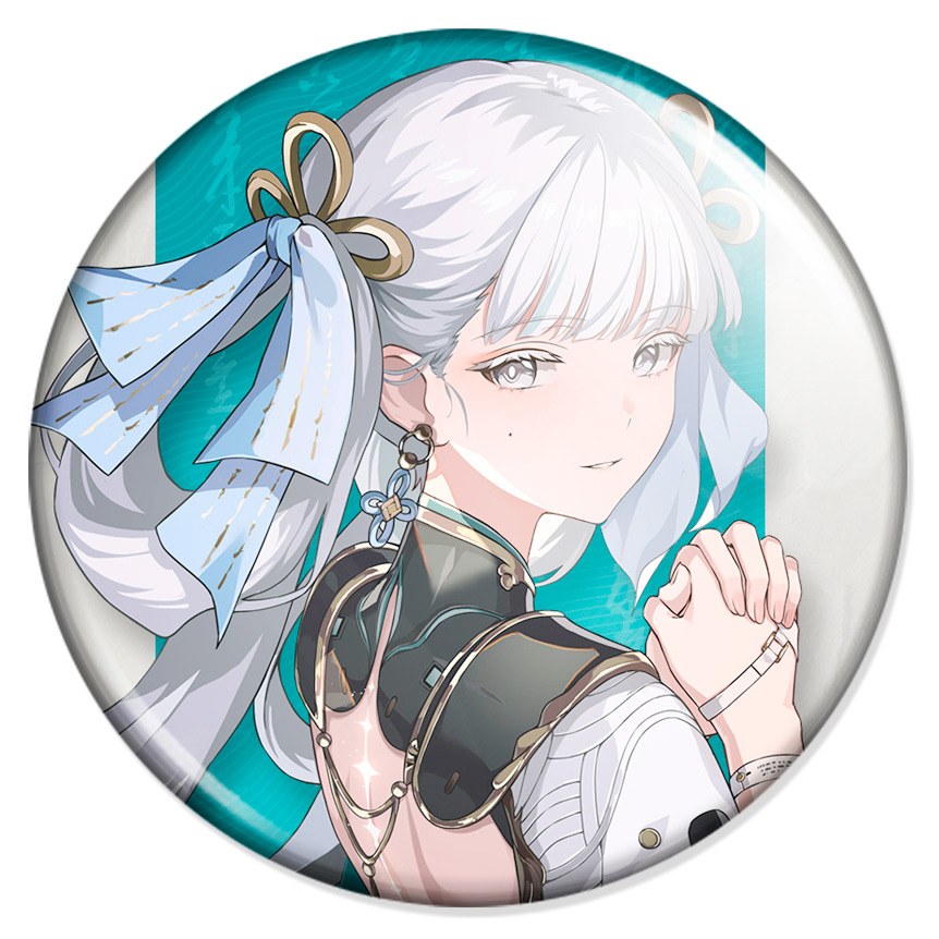 ������ Wuthering Waves / Jinhsi �13