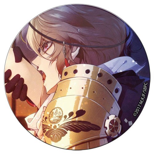 ���������� ������� ������ ��������� ������� Sengoku Night Blood - Hideyoshi Toyotomi Ver.2 �� ����� � ����� �������� ���� ������� / Sengoku Night Blood / ������ ����� ����� �������