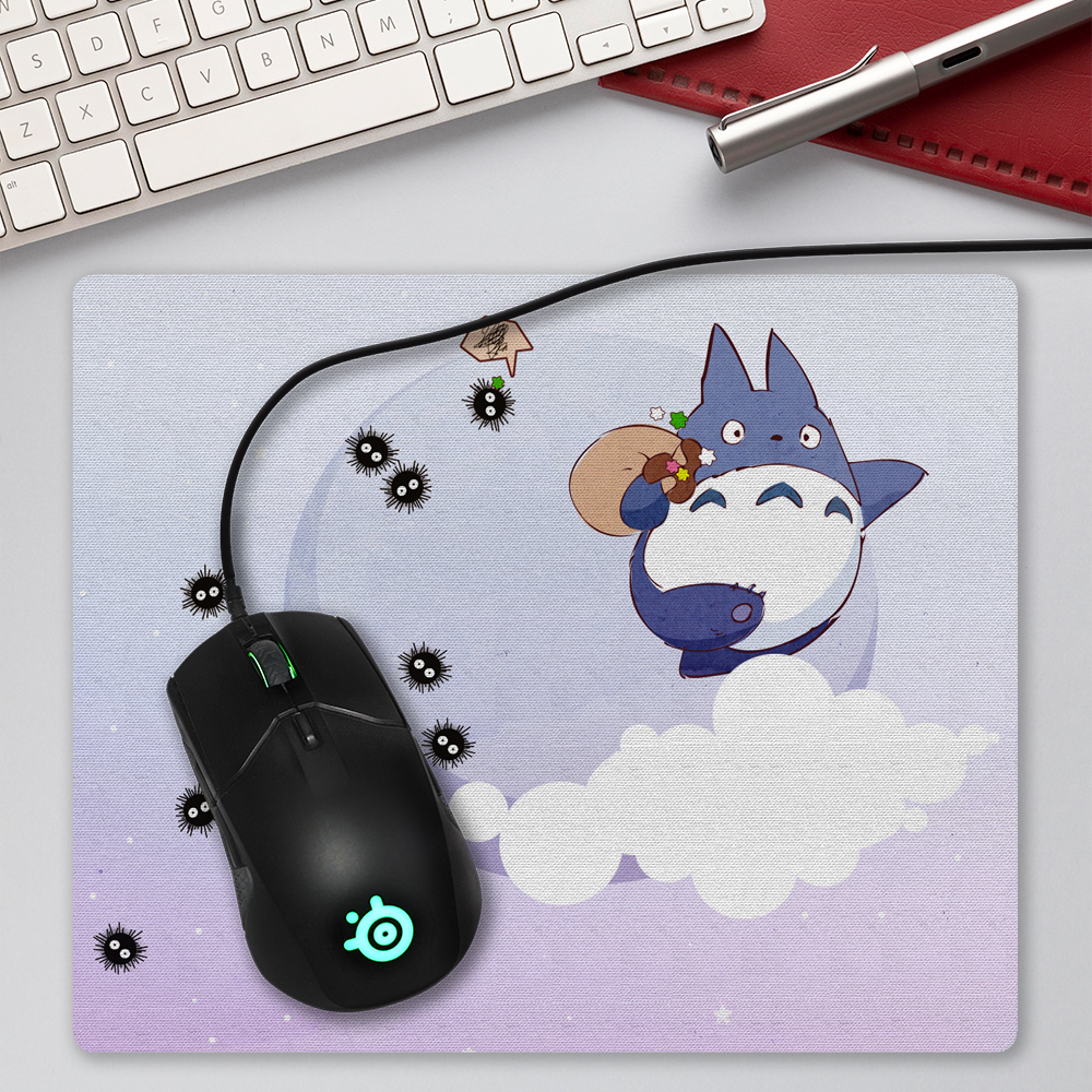 ���������� ������� ������ ��� ����� Tonari no Totoro 61503 �� ����� � ����� ������ / ��� ����� ������ / My Neighbor Totoro / Tonari no Totoro