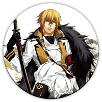    Hakuouki: Shinsengumi Kitan 95670