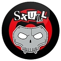    Persona 5 - Skull