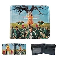 ������� Squid Game WB-3462