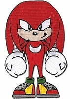������� ������������� Patch: Sonic The Hedgehog - Knuckles GE4409