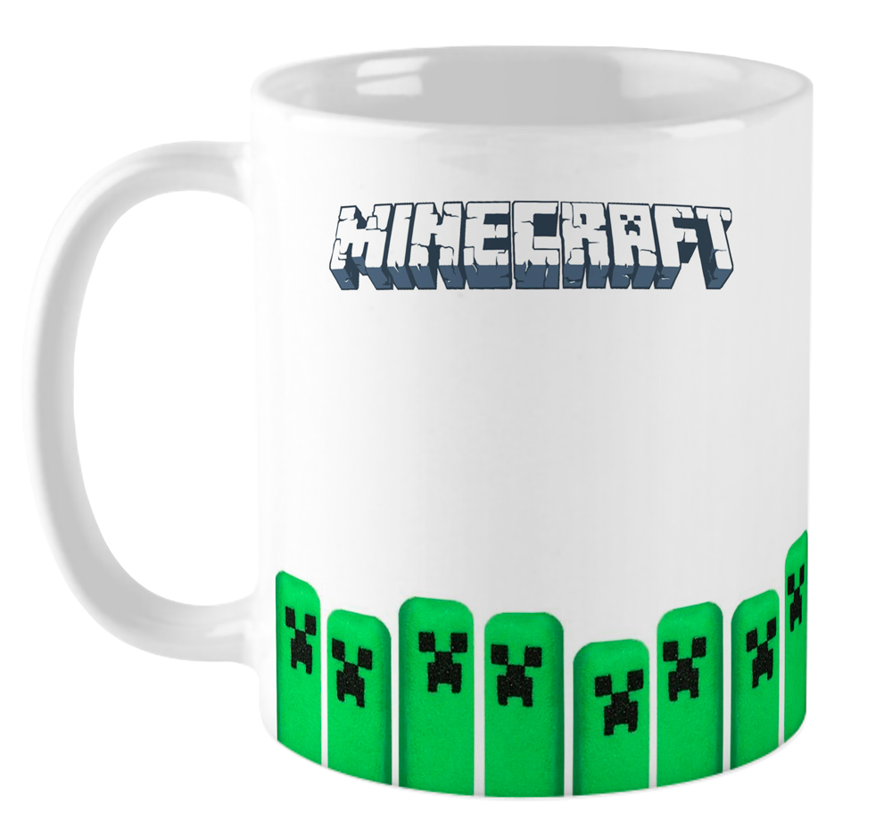 ���������� ������� ������������ ������ �� ����� ��������� / Minecraft