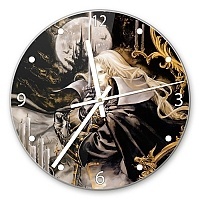   Castlevania 347143