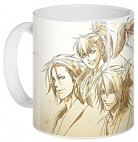  Hakuouki: Shinsengumi Kitan 69745