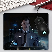     Detroit: Become Human - Connor