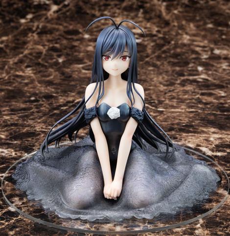 ������� KDcolle Accel World Kuroyukihime: Light Novel 15th Anniversary Wedding ver. 1/7 Complete Figure