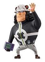  Bartholomew Kuma One Piece World Collectable Figure WT100