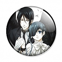  Kuroshitsuji - Demon and Earl