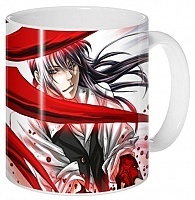  D.Gray-man 310605