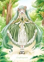     Vocaloid