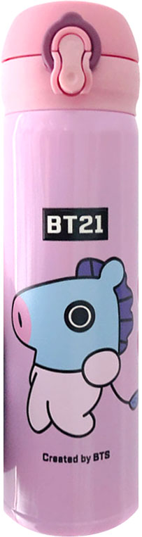 ���������� ������� ������������ ��� ���� "BTS" MANG �� ����� ��� / BTS / Bangtan Boys / �����������������