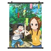   Karakai Jouzu no Takagi-san 2   