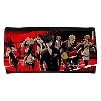    Persona 5 Group