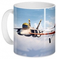  Planes