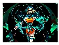   Hades 2 / Melinoe