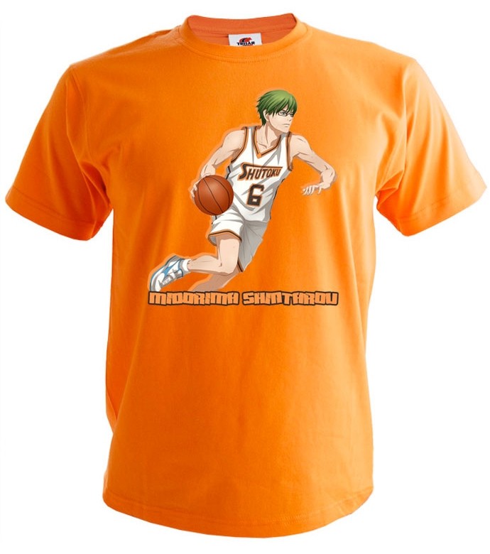 ���������� ������� ����� �������� Kuroko no Basuke 55544 �� ����� � ����� ��������� ������ / Kuroko's Basket Ball / The Basketball Which Kuroko Plays / Kuroko no Basuke / ���������, � ������� ������ ������