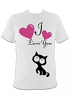  I Love You