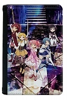     Mahou Shoujo Madoka Magica