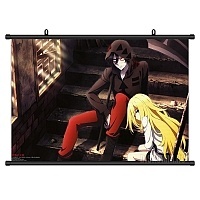   Satsuriku no Tenshi - Zack  Ray