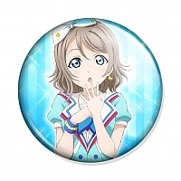  Love Live! Sunshine!! You Watanabe