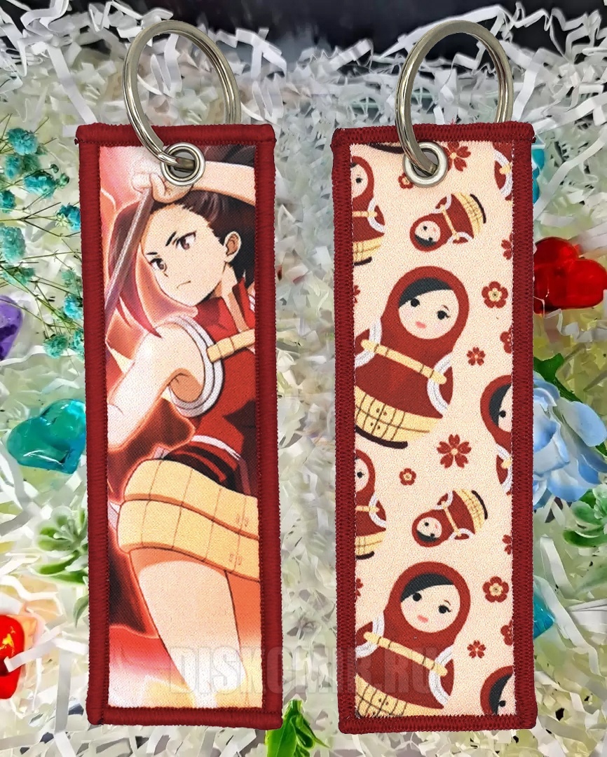 ���������� ������� ������� ������ ��� ��������� �������� �� ����� � ����� ��� ��������� �������� / Boku no Hero Academia / My Hero Academia / �������� ������