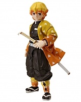  Kimetsu no Yaiba [BUZZmod.] Zenitsu Agatsuma