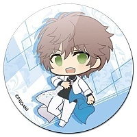    Tsukipro The Animation - Puni Chara Eichi Horimiya