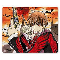    Tsubasa: Reservoir Chronicle 5626