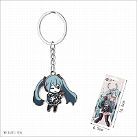   Hatsune Miku ver. 1