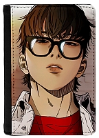    Wind Breaker - Ja-Hyun Jo