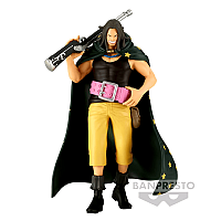  SAV One Piece The Shukko Yasopp