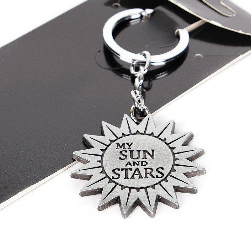 ���������� ������� ������ ��� ������ Game of Thrones My Sun and Stars �� ����� � ����� ���� ��������� / Game of Thrones