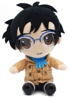 ������ ������� Yuri!!! on Ice Yuri Katsuki 451896