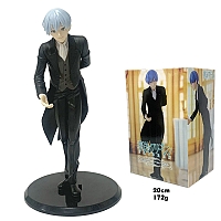  Frieren Beyond Journey's (Himmel) tailcoat