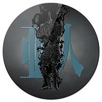    Ajin - IBM Shimomura Ver.
