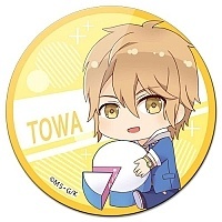    Konbini Kareshi Towa Honda