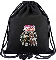 ����� ��� ����� �������� JoJo's Bizarre Adventure 622075