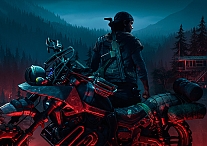   Days Gone / Deacon