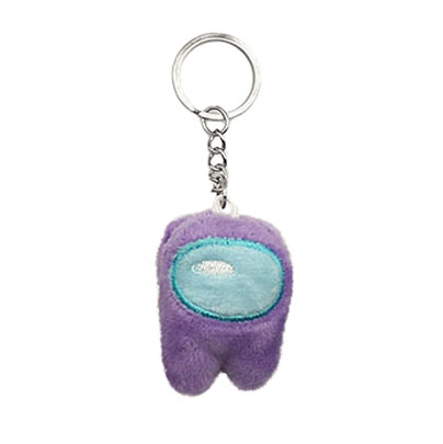 ���������� ������� ������ �������� Among Us Purple (5��) �� ����� � ����� ����� ��� / Among Us / ����� ��