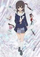 WIXOSS:  -  / Selector Spread Wixoss [12  12] TV (720p)