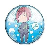  Amanchu! -  