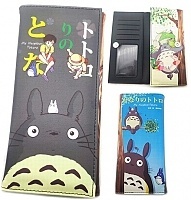 ������� ������� My Neighbor Totoro