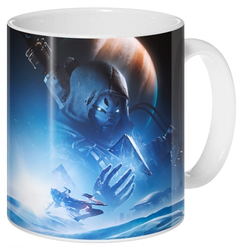 ���������� ������� ������������ ������ �� ����� Destiny 2 / ������� 2 / ������ 2