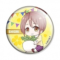  Sakura Quest Shiori
