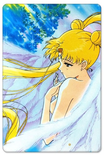 ���������� ������� ������ ��������� ������������� Bishoujo Senshi Sailor Moon 304830 �� ����� � ����� ���������-���� ������ ��� / Bishoujo Senshi Sailor Moon / Pretty Soldier Sailormoon / ���������� ����������� � �������� ������ ���
