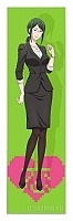    Wotaku ni Koi wa Muzukashii - Hanako Koyanagi
