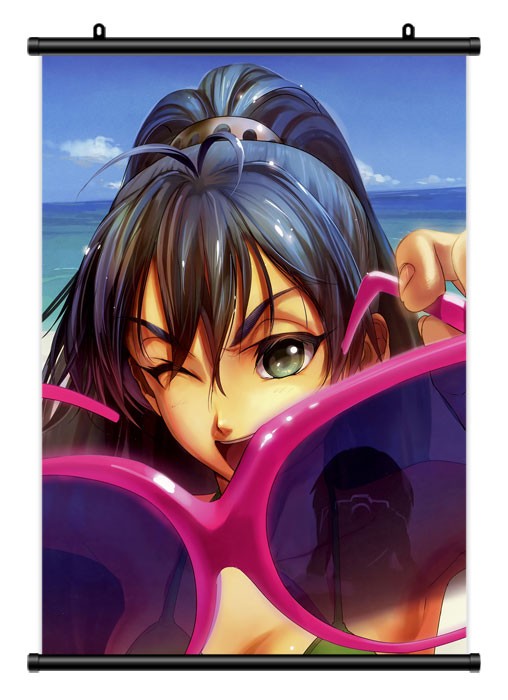 ���������� ������� ������� �������� Idolmaster 351163 �� ����� � ����� ���������� / Idolmaster / THE IDOLM@STER